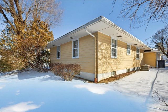 1136 Berkley Road, Lafayette, IN 47904