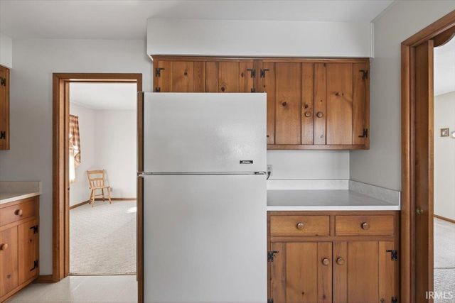 1136 Berkley Road, Lafayette, IN 47904