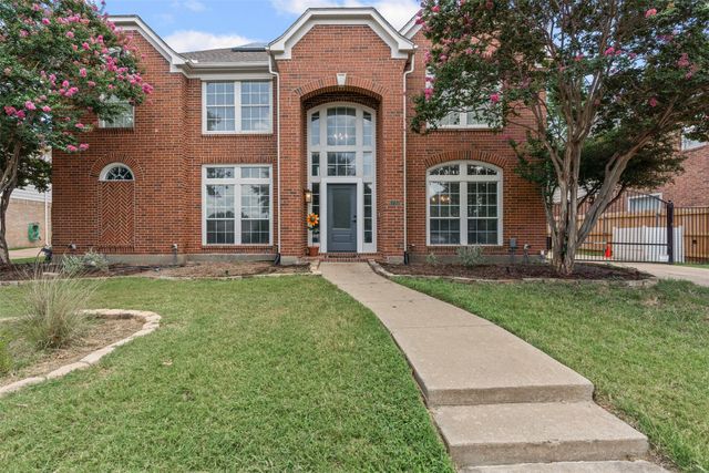 6731 Trail Cliff Way, Fort Worth, TX 76132