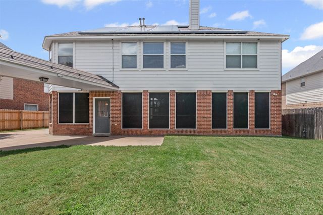 6731 Trail Cliff Way, Fort Worth, TX 76132