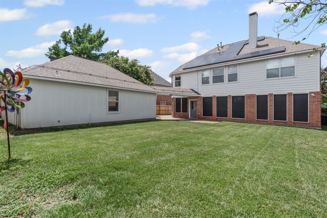 6731 Trail Cliff Way, Fort Worth, TX 76132
