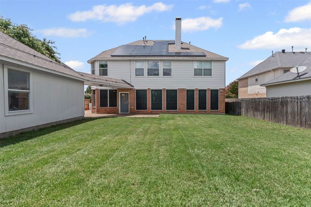 6731 Trail Cliff Way, Fort Worth, TX 76132