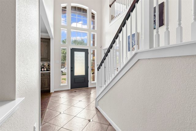 6731 Trail Cliff Way, Fort Worth, TX 76132
