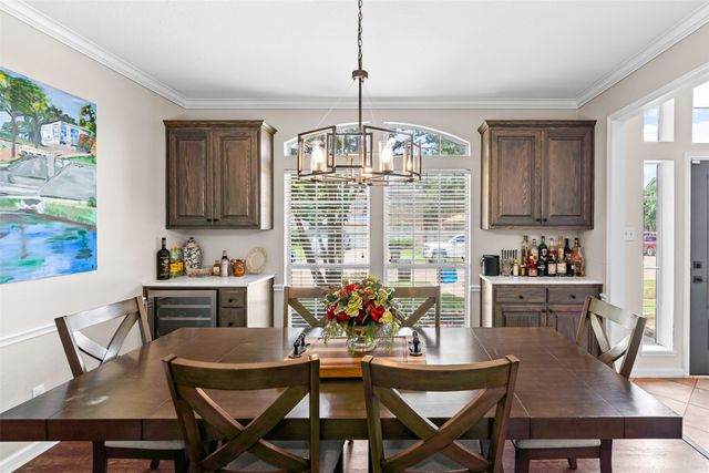 6731 Trail Cliff Way, Fort Worth, TX 76132