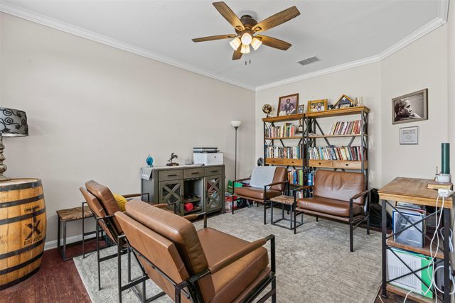 6731 Trail Cliff Way, Fort Worth, TX 76132