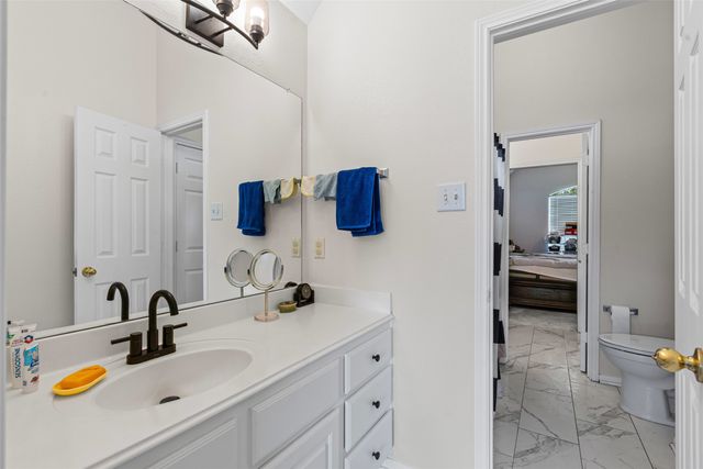 6731 Trail Cliff Way, Fort Worth, TX 76132