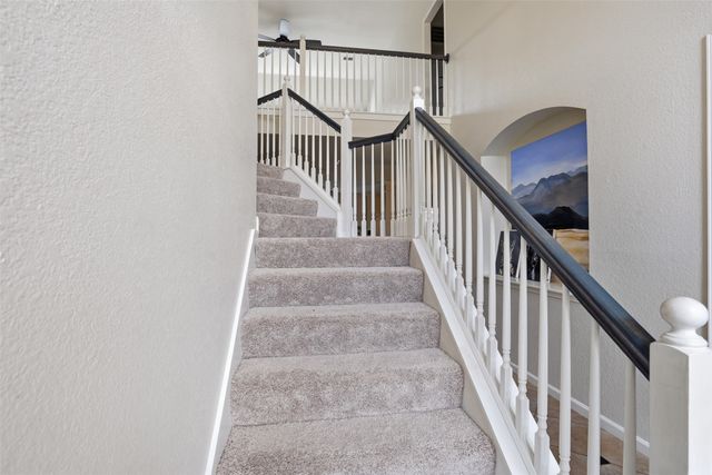 6731 Trail Cliff Way, Fort Worth, TX 76132