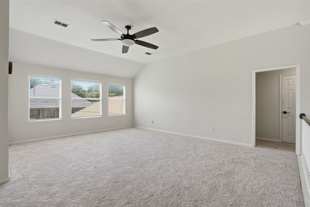 6731 Trail Cliff Way, Fort Worth, TX 76132