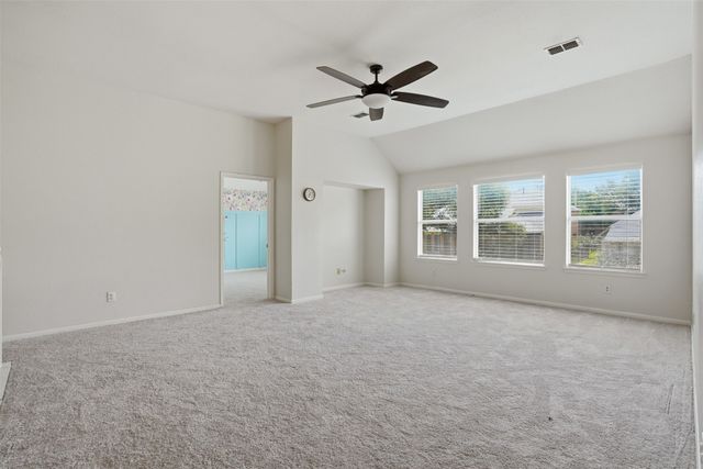 6731 Trail Cliff Way, Fort Worth, TX 76132