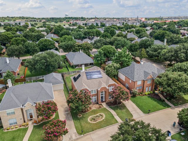 6731 Trail Cliff Way, Fort Worth, TX 76132