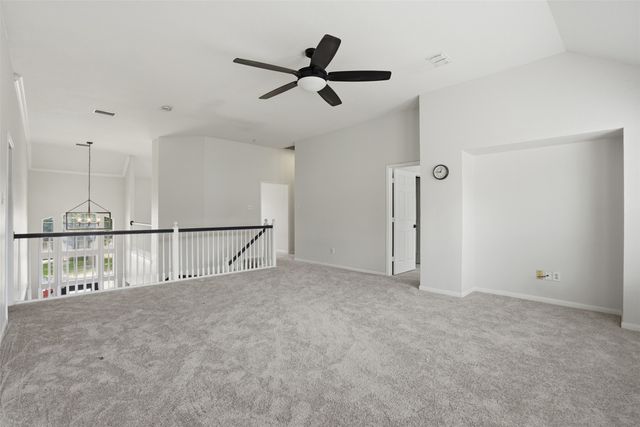 6731 Trail Cliff Way, Fort Worth, TX 76132