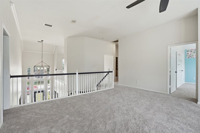 6731 Trail Cliff Way, Fort Worth, TX 76132