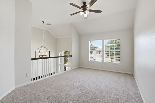 6731 Trail Cliff Way, Fort Worth, TX 76132