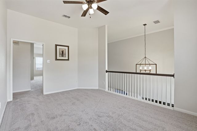 6731 Trail Cliff Way, Fort Worth, TX 76132