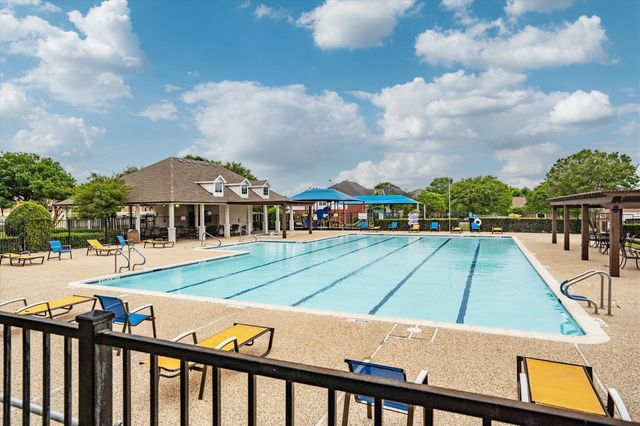 6731 Trail Cliff Way, Fort Worth, TX 76132