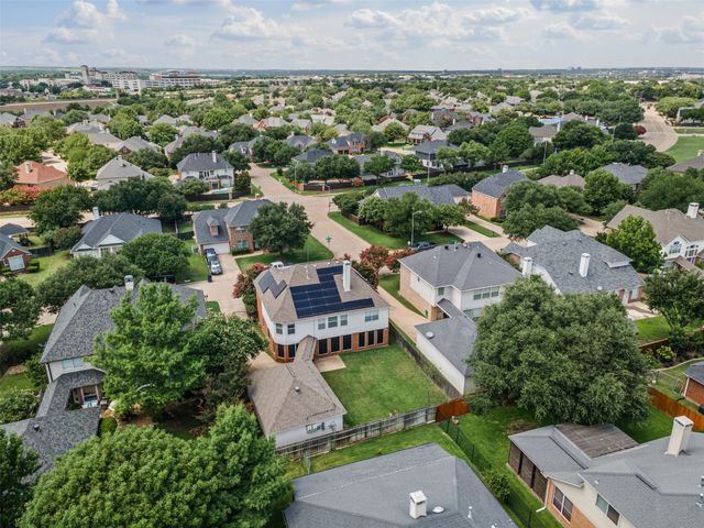 6731 Trail Cliff Way, Fort Worth, TX 76132