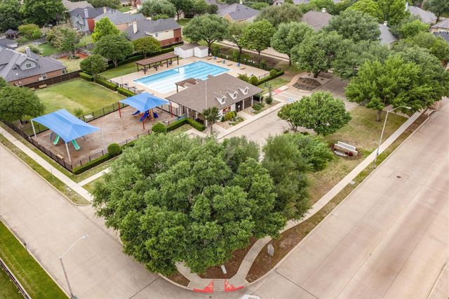 6731 Trail Cliff Way, Fort Worth, TX 76132