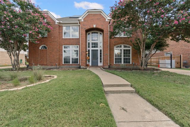 6731 Trail Cliff Way, Fort Worth, TX 76132