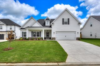 5122 Chimney Swift Path Path, Aiken, SC 29803