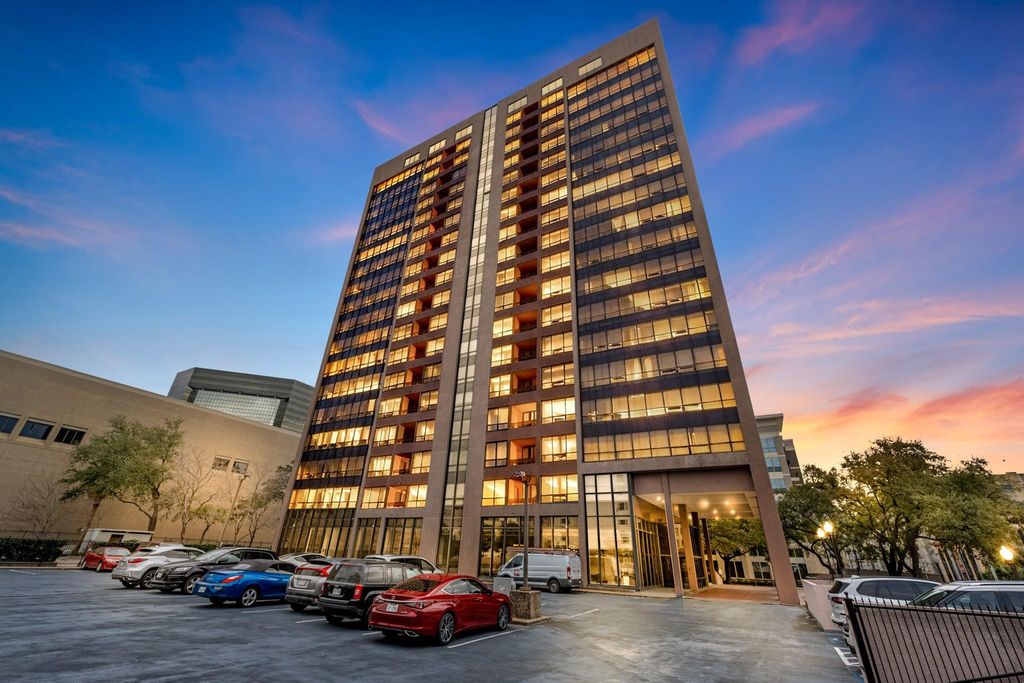 5150 Hidalgo Street 202, Houston, TX 77056