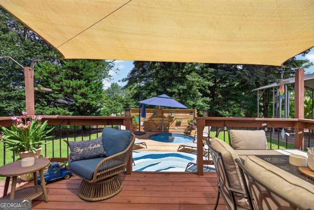 6164 Pinedale Lane, Douglasville, GA 30135