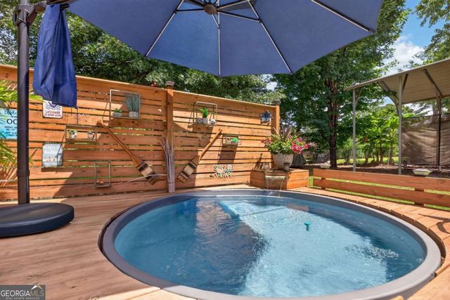 6164 Pinedale Lane, Douglasville, GA 30135