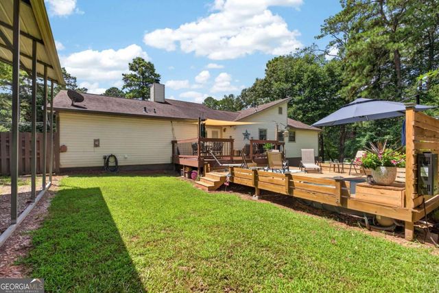 6164 Pinedale Lane, Douglasville, GA 30135