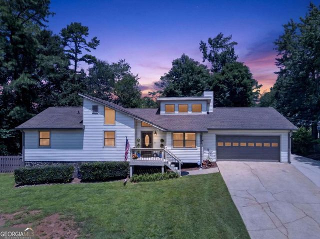 6164 Pinedale Lane, Douglasville, GA 30135