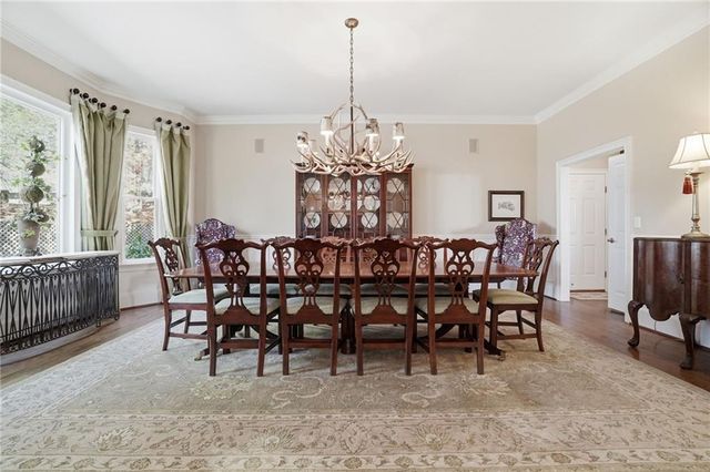 1021 Falcon Heights, Big Canoe, GA 30143