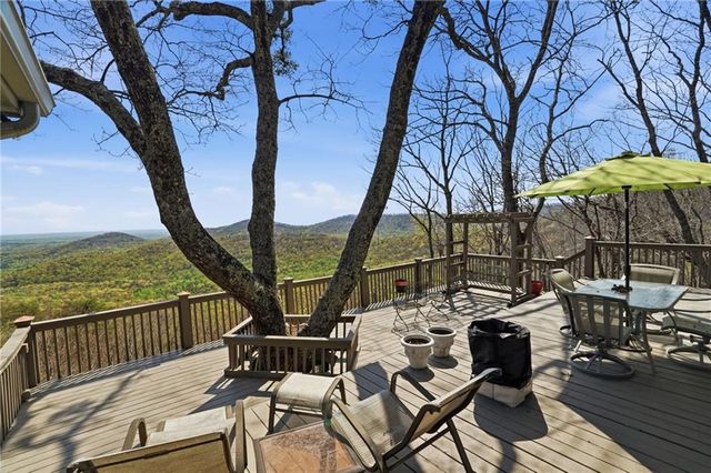 1021 Falcon Heights, Big Canoe, GA 30143