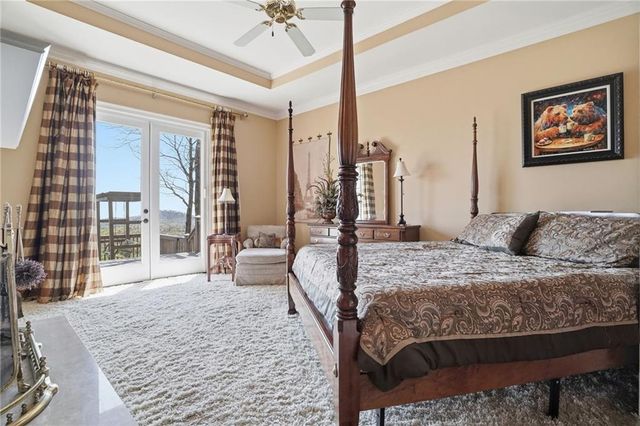 1021 Falcon Heights, Big Canoe, GA 30143