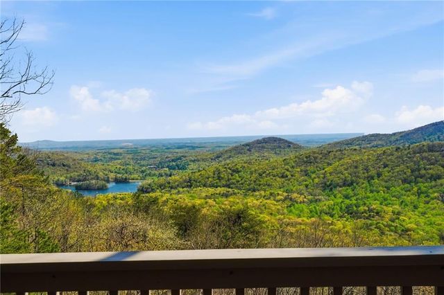 1021 Falcon Heights, Big Canoe, GA 30143