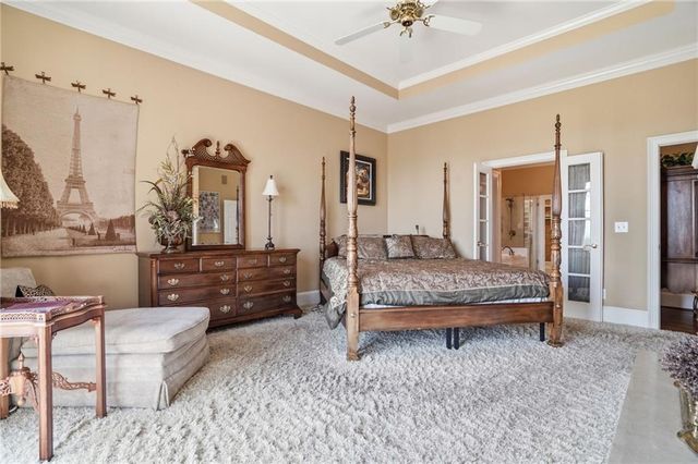 1021 Falcon Heights, Big Canoe, GA 30143