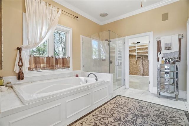 1021 Falcon Heights, Big Canoe, GA 30143