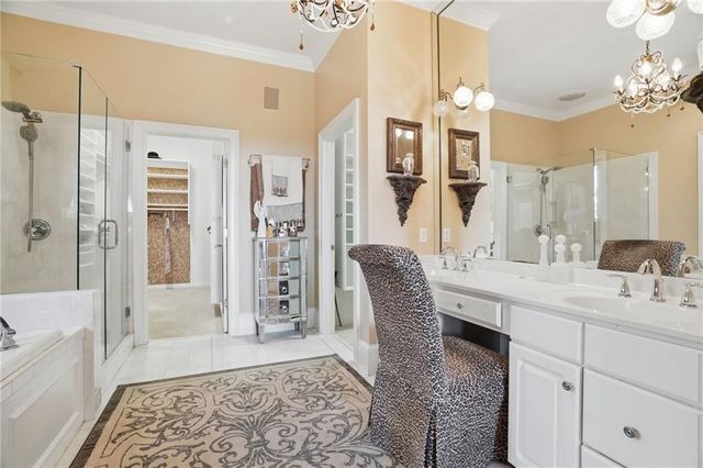 1021 Falcon Heights, Big Canoe, GA 30143