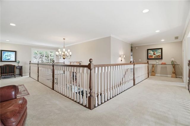 1021 Falcon Heights, Big Canoe, GA 30143