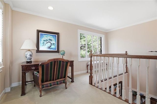 1021 Falcon Heights, Big Canoe, GA 30143