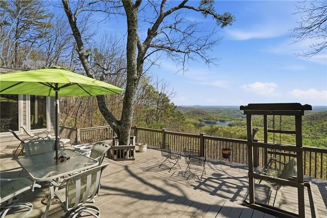 1021 Falcon Heights, Big Canoe, GA 30143