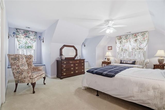 1021 Falcon Heights, Big Canoe, GA 30143