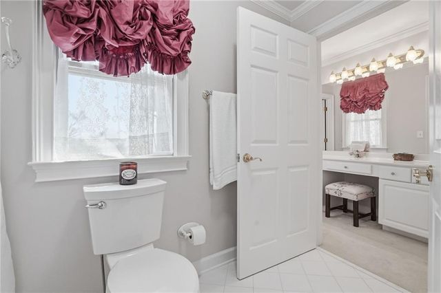 1021 Falcon Heights, Big Canoe, GA 30143