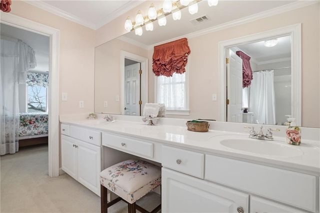 1021 Falcon Heights, Big Canoe, GA 30143