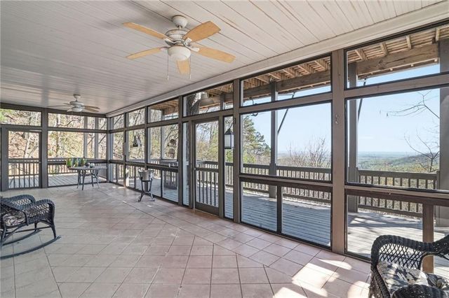 1021 Falcon Heights, Big Canoe, GA 30143