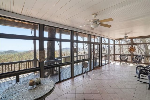 1021 Falcon Heights, Big Canoe, GA 30143