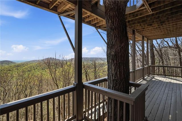 1021 Falcon Heights, Big Canoe, GA 30143