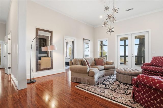 1021 Falcon Heights, Big Canoe, GA 30143