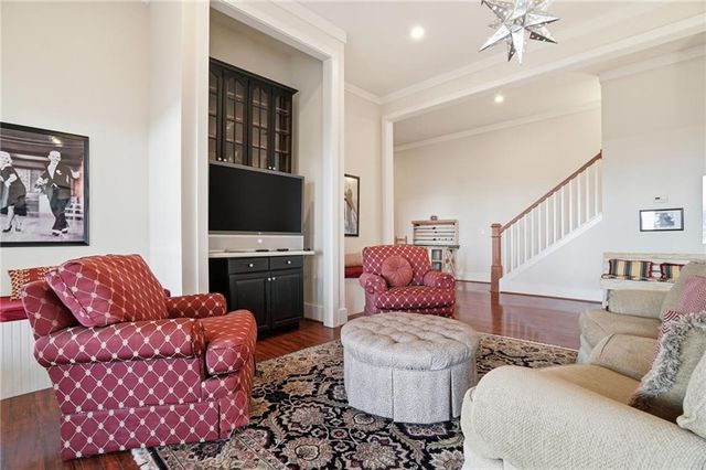 1021 Falcon Heights, Big Canoe, GA 30143