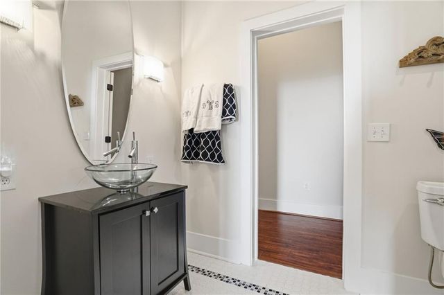 1021 Falcon Heights, Big Canoe, GA 30143