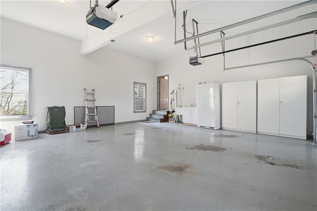 1021 Falcon Heights, Big Canoe, GA 30143