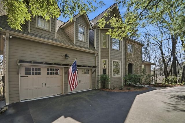 1021 Falcon Heights, Big Canoe, GA 30143