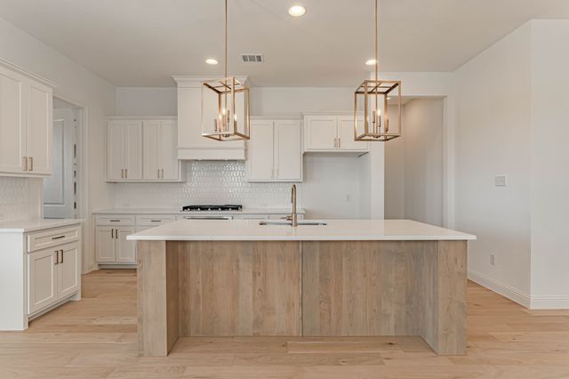 908 Sandpiper Drive, Aledo, TX 76008